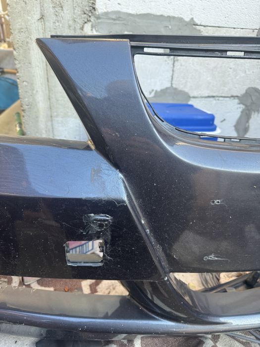 Bara BMW e90 NFL ,  OEM cu mici defectiuni