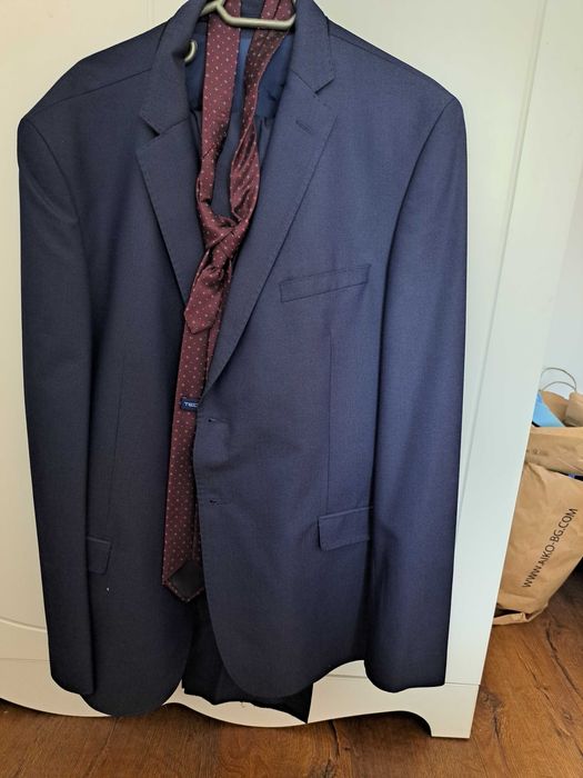 Мъжки костюми на Iventi i Teodor