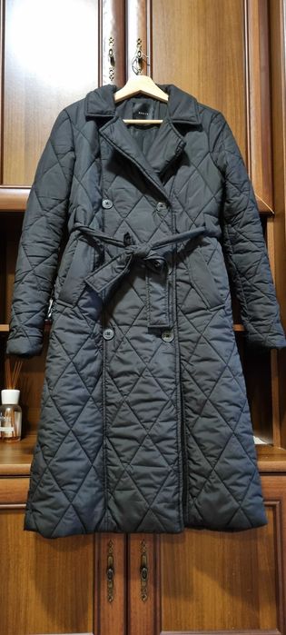 Haina matlasata cu cordon