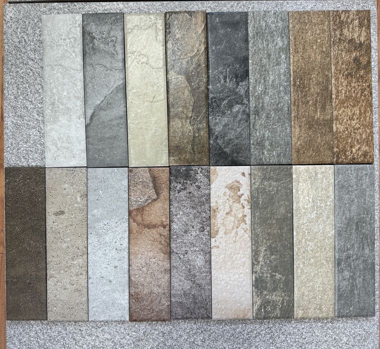 Клинкерная плитка про-во Белорусь