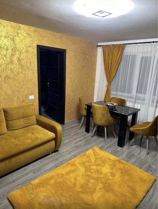 Regim Hotelier Cazare - CENTRAL Pitesti (Apartament  2 camere )
