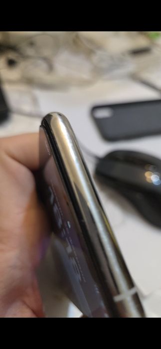 Iphone xs 256 айфон