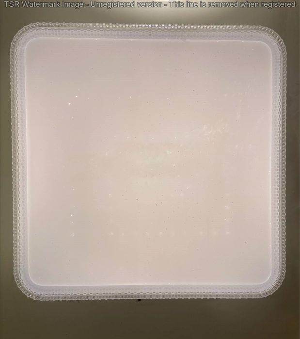 Потолочная люстра (плафон)