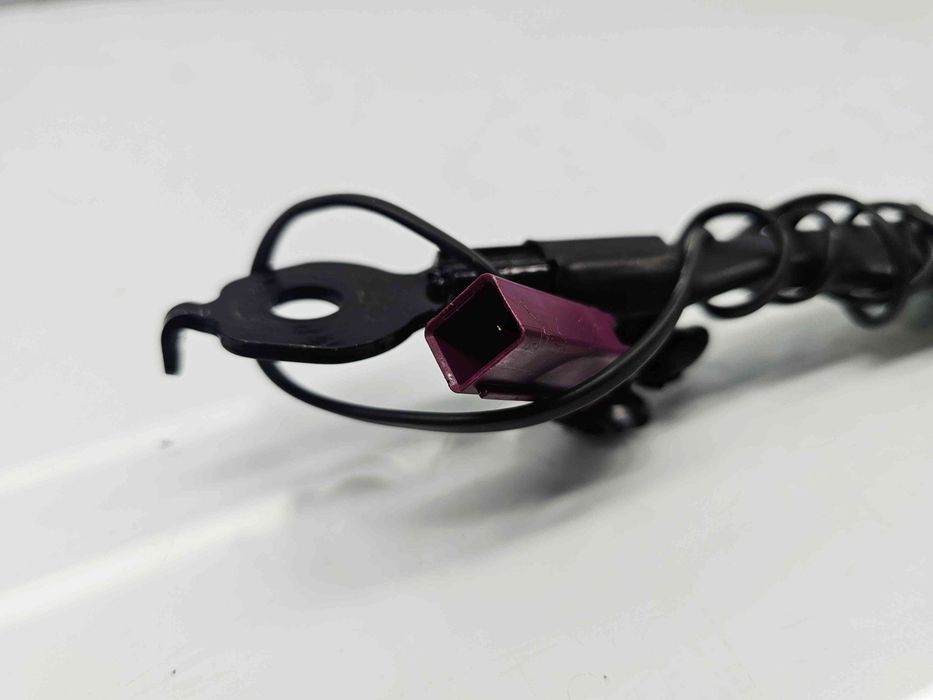 Capsa centura stanga fata Ford B-Max [Fabr 2012-prezent] AV11-R61208-