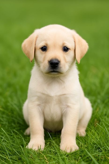 Продам щенка лабрадора