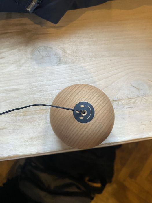 kendama strogo antiskid