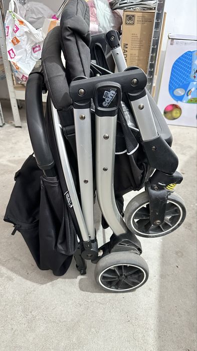 Детска количка Compass 2.0