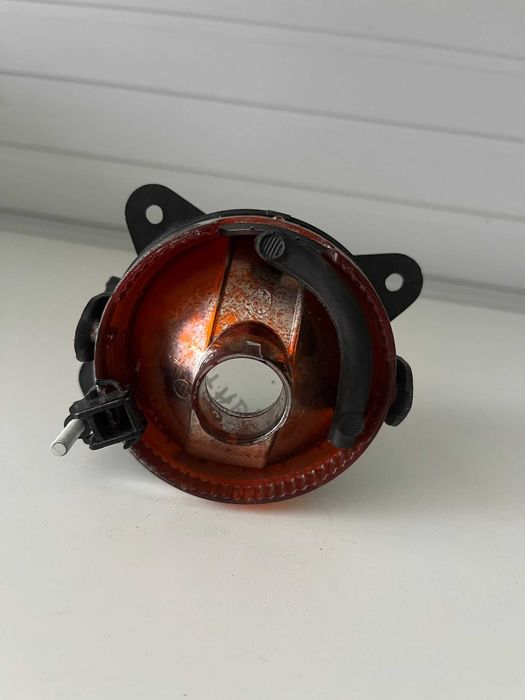 Proiector ceata dreapta skoda fabia 2010 2014 nou