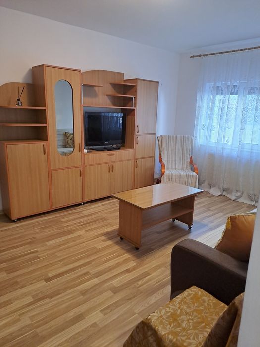 Apartament 2 camere, transformat in 3.