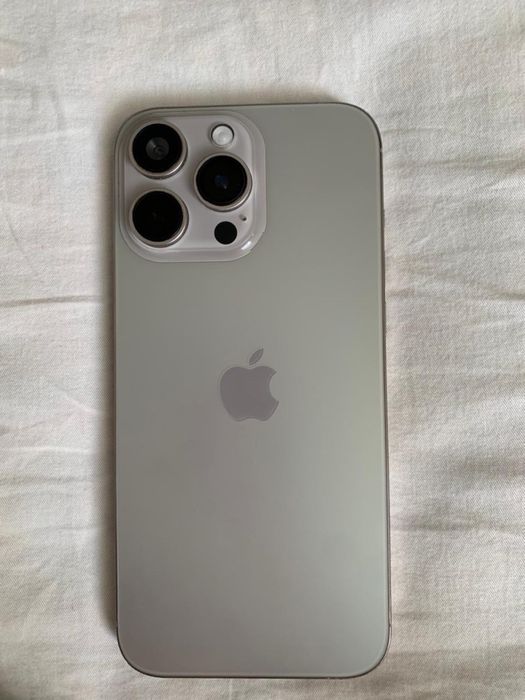 Айфон 16 про мах 1 тб китай