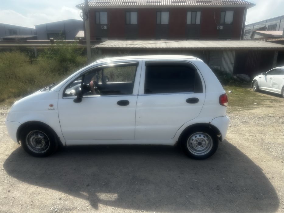 Продаётся Daewoo Matiz 2013 года!