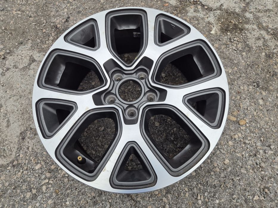 2бр. 5х98/17 Фиат 500 5x98/17 Fiat Abarth Alfa Romeo