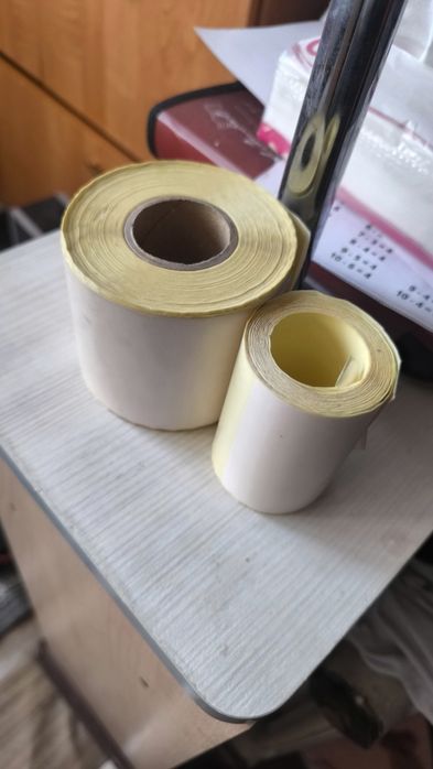 Принтер Xprinter Printer 365B