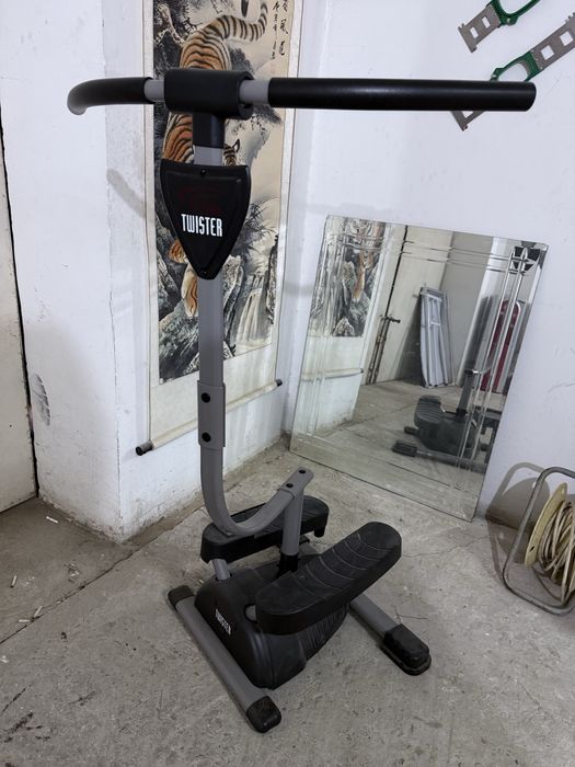 Тренажер для похудения