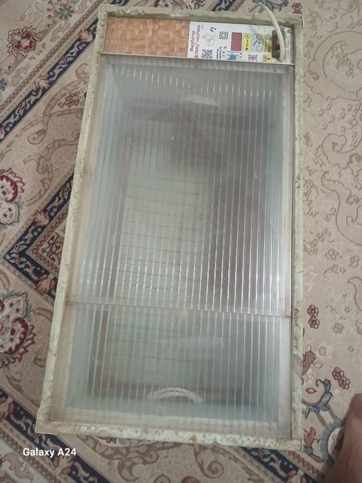 инкуватор сатылады