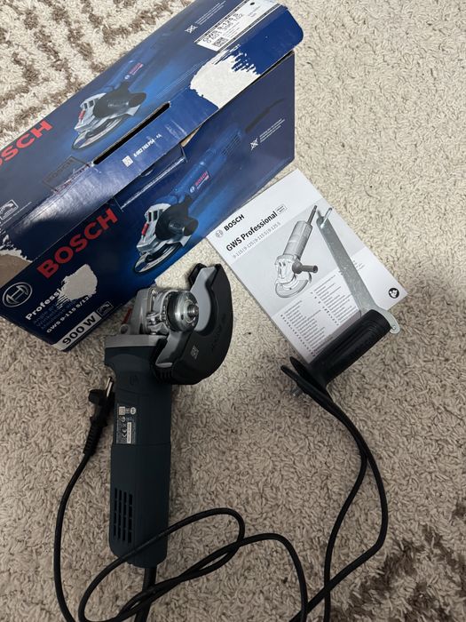 Flex Bosch profesional