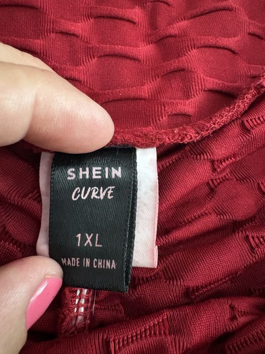 Pantaloni dama Shein , Xl