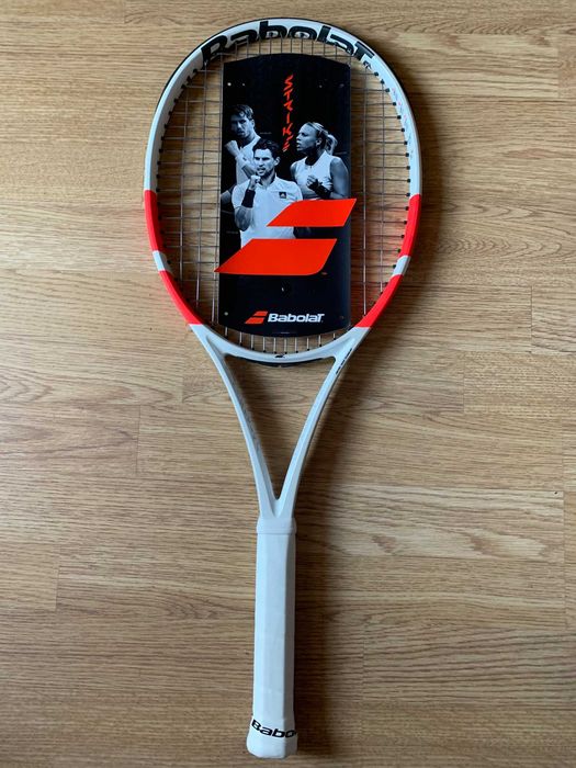Тенис ракети Yonex Babolat