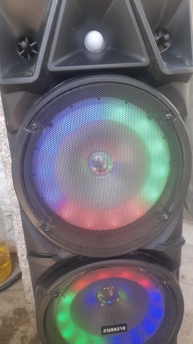 Калонка сотилади.