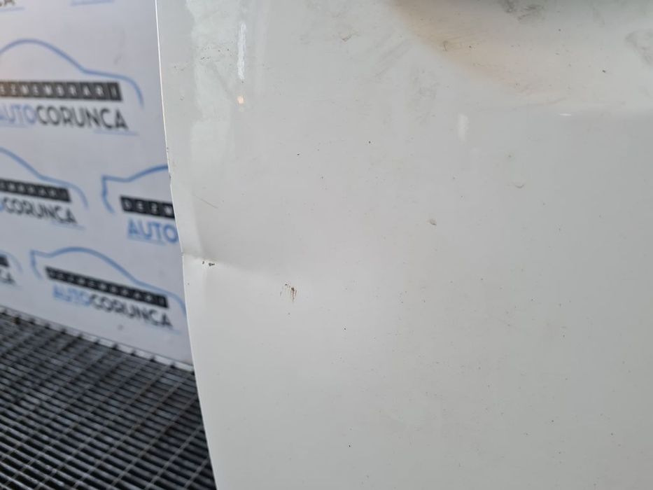 Usa Dreapta Fata Mitsubishi ASX 2010 - 2012 SUV 4 Usi ALB (1107) ÎNDOITĂ