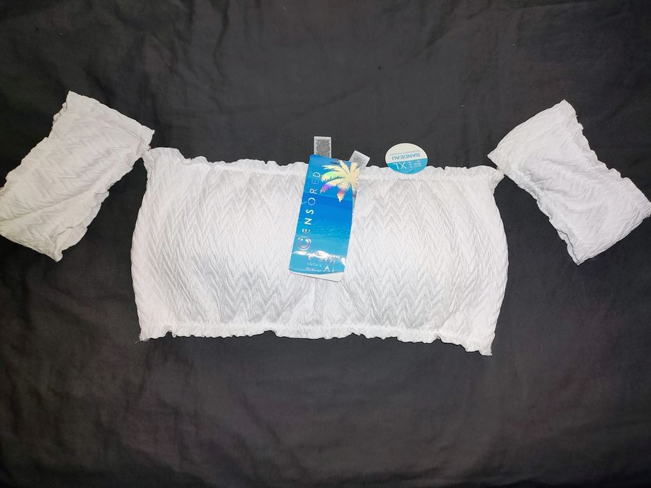 Дамски нови бански