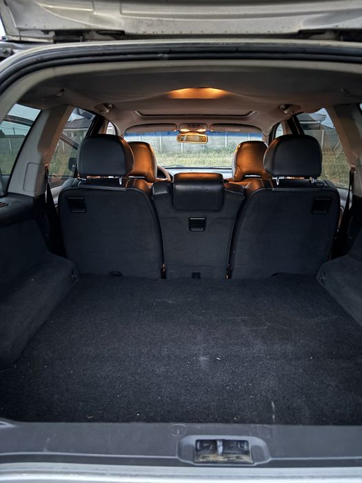 Volvo XC90 2003 Autoutilitara N1G