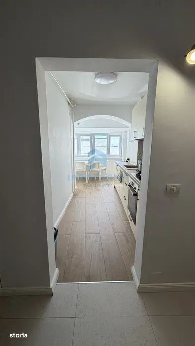 Inchiriere Apartament 2 camere in Unirii cu Centrala si parcare 10 min — fotografia 3