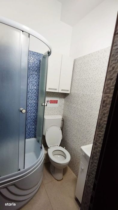 Apartament 2 camere | 45,36 mp | Boxă la subsol | Zona Piața Romană