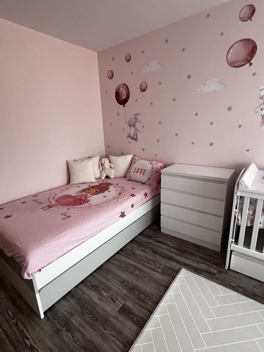 Продава се Тристаен апартамент в Добрич, Център - 110 кв.м за 1020 €/кв.м - Снимка #5