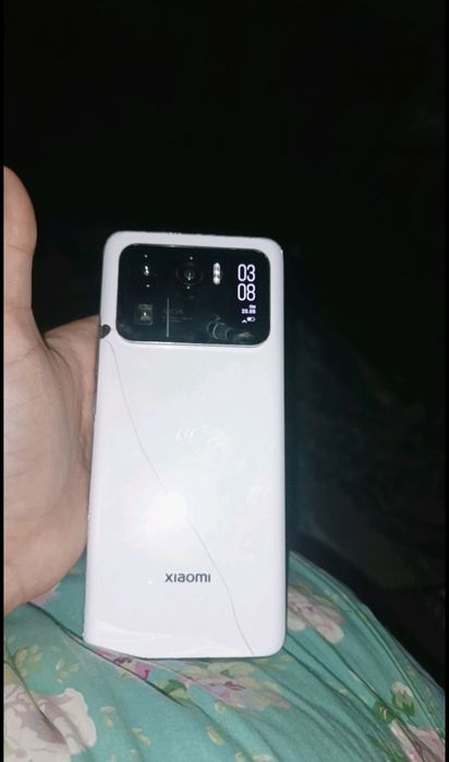 Xiaomi Mi 11 ultra 256 gb