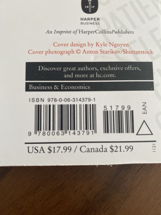 Книгата Twelve and a half от Gary Vaynerchuk