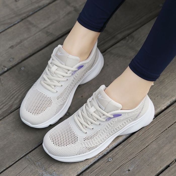 Кроссовки летние-ОСТАЛИСЬ ПАРУ ШТУК