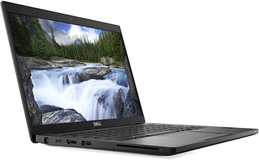 Лаптоп Dell Latitude 7390 i7-8650U 16GB 256GB NVMe ГАРАНЦИЯ