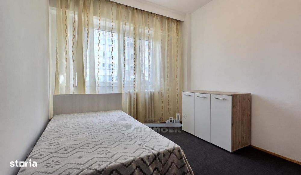 Apartament 3 camere | Centrul Civic – Sfântul Lazăr | 64 mp | 2 băi — fotografia 2