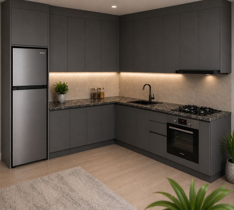 Изготовление мебели на заказ от Premium Loft!