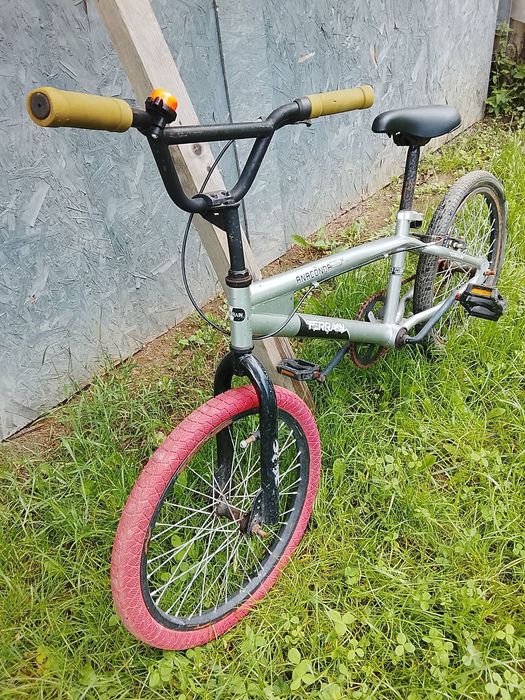 Bicicletă bmx în stare bună