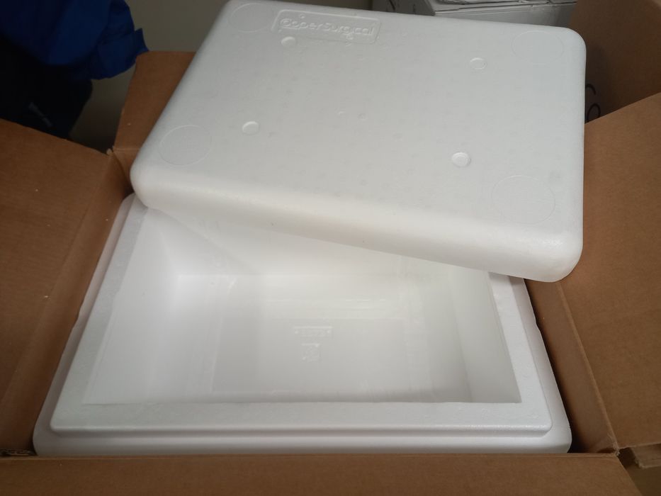 Нови Хладилни кутии!