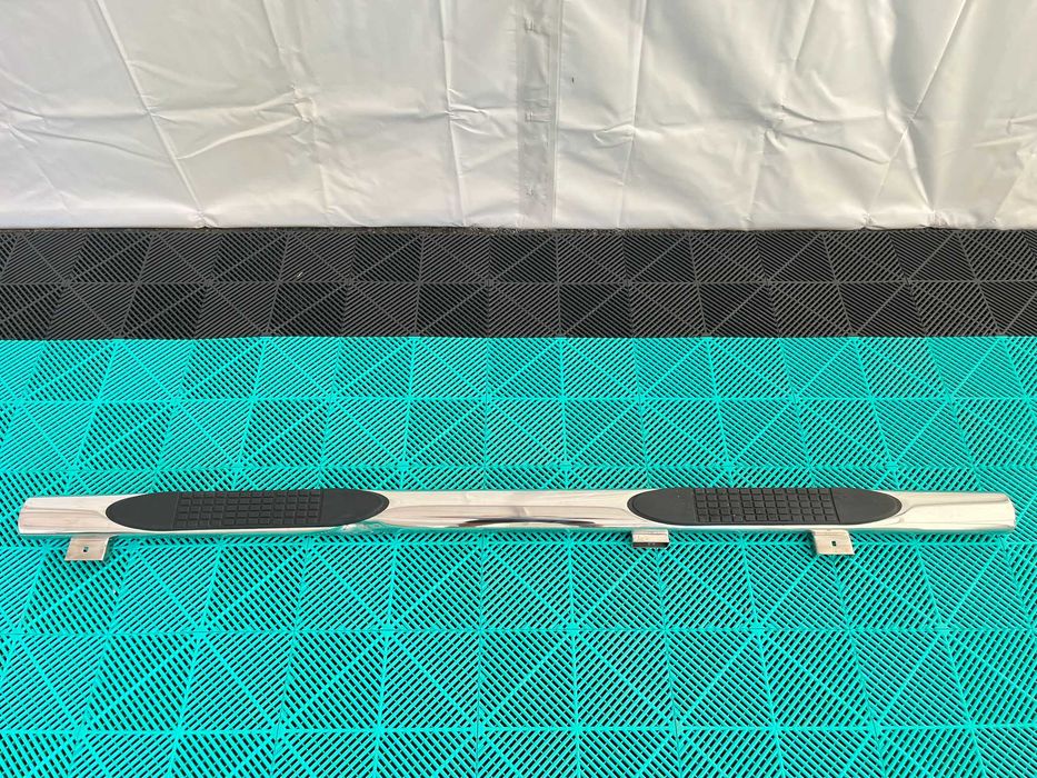 Prag dreapta inox Renault Trafic 3 Vivaro original Renault