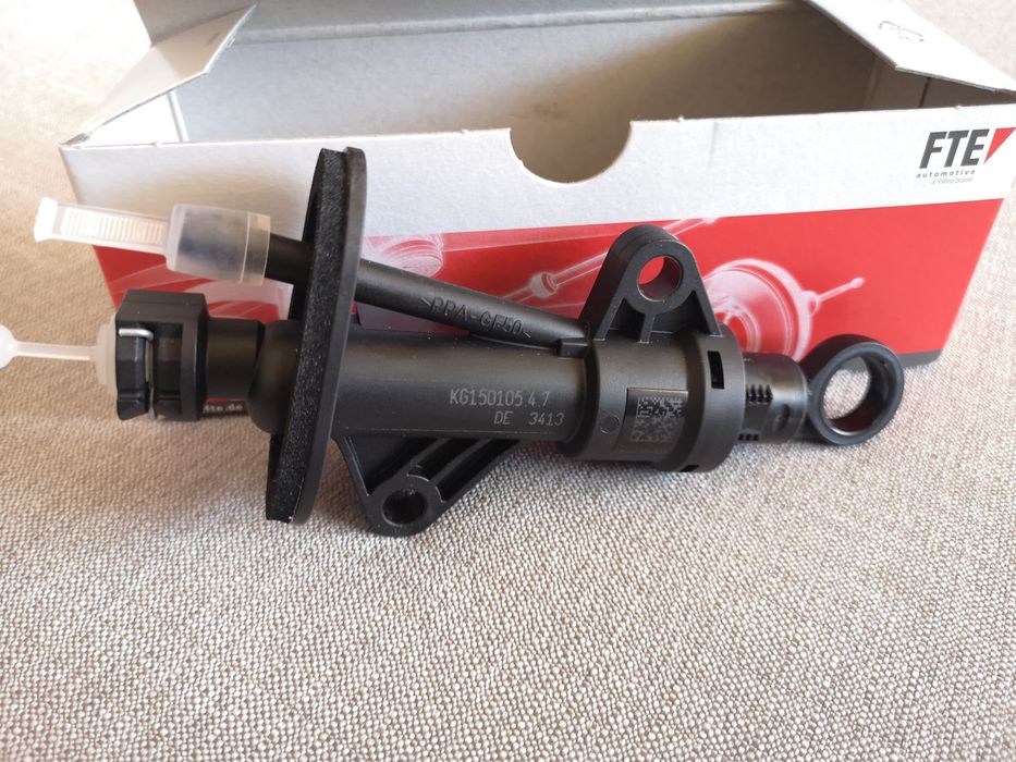 Pompă ambreiaj FTE KG150105.4.7 ( OE VW 5Q0721388J )