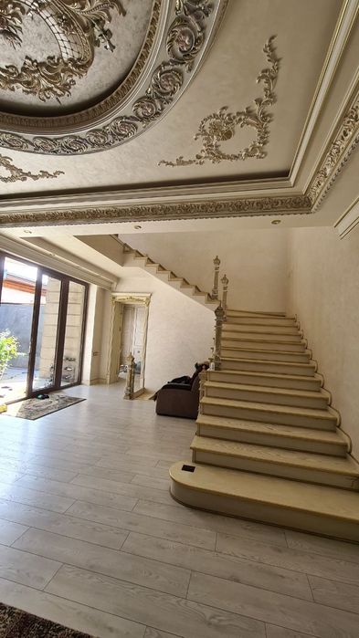 Такачи 4-сот 7-хона фасад 16м