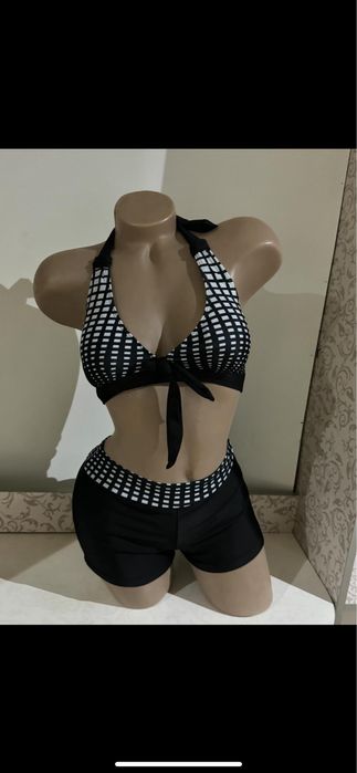 Купальники Астана