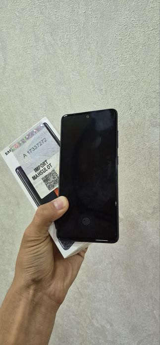Samsung a 52 srochna