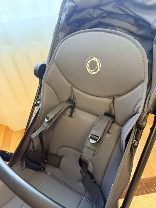Коляска Bugaboo Butterfly в отличном состоянии!