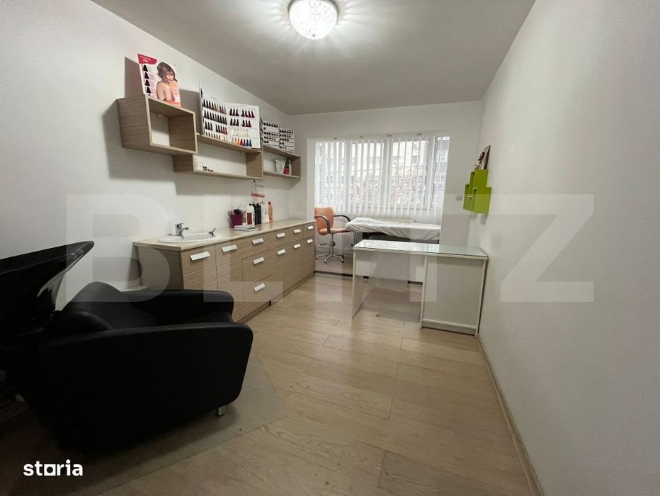 Apartament 3 camere, 65.50 mp, zona Ultracentral