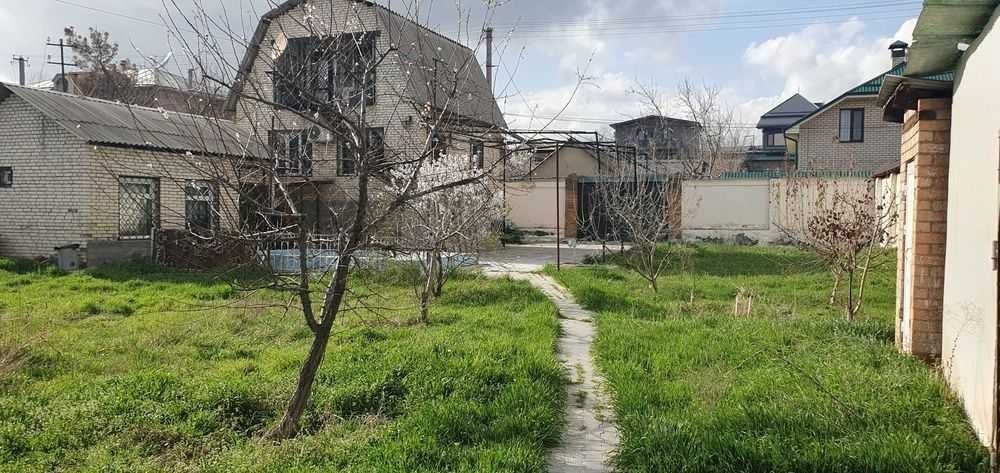 Продаётся земельный участок Яшнабадский район  6-соток