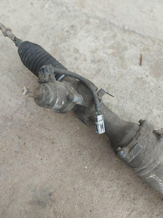 Рулевой рейка GS300