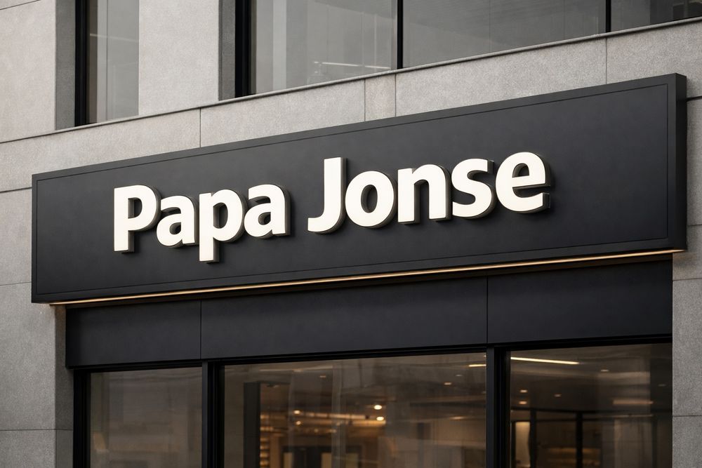 Наружная реклама