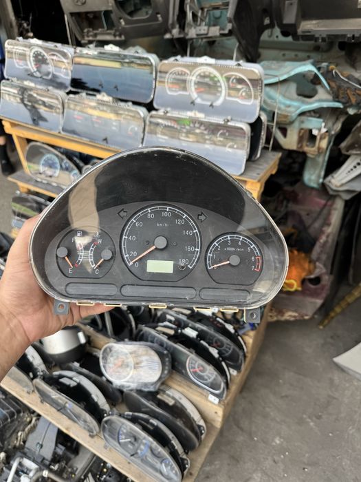 Matiz tahometrli tablola keldi 6oy garantiyasi bor