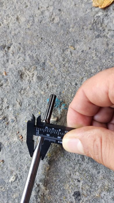 Комплект приставки за тример RTR