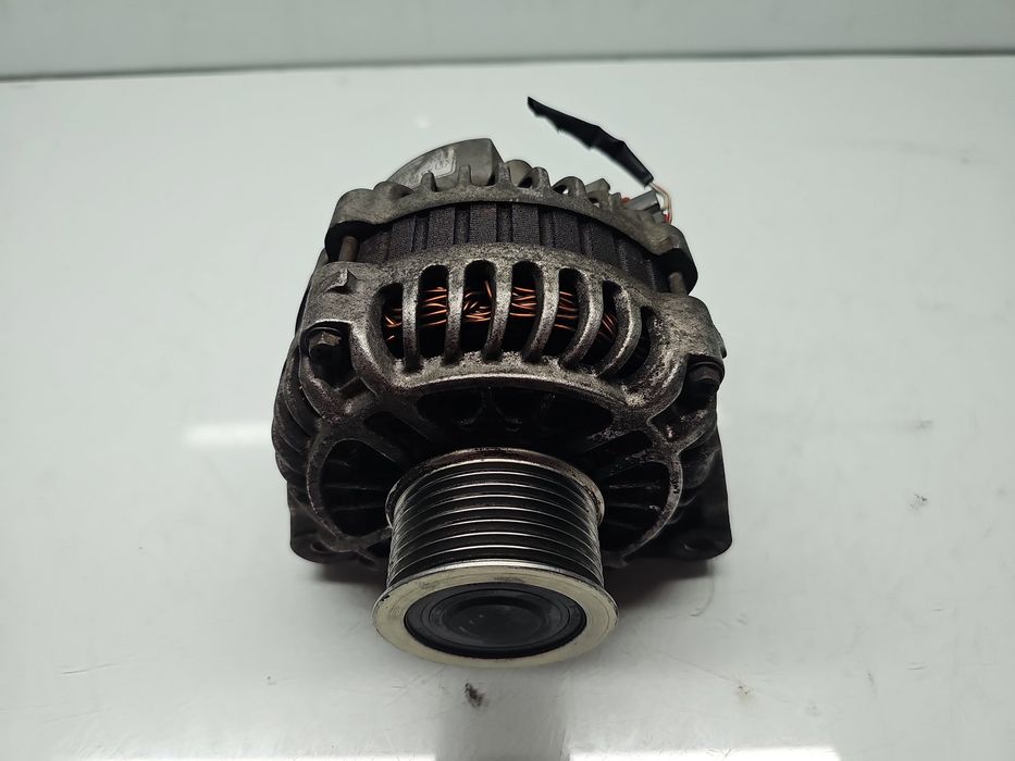 Alternator Mazda 6 Hatchback (GG) [Fabr 2002-2008] A3TB4981 2.0 RF 100